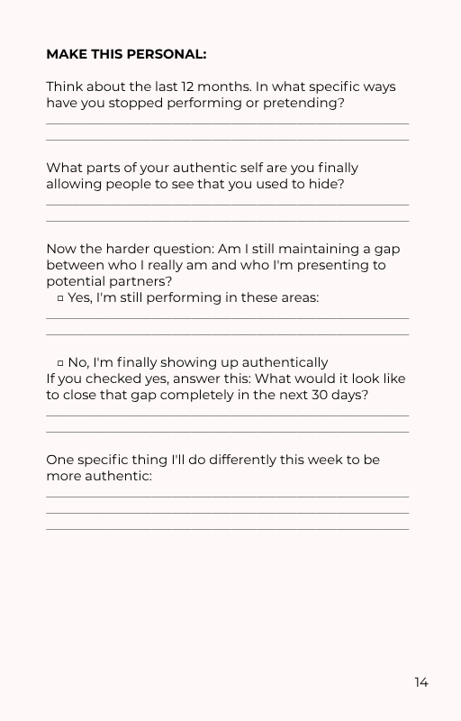 POSITIONED: 5 Confirmations Your GOD-Ordained Partner Is On Their Way